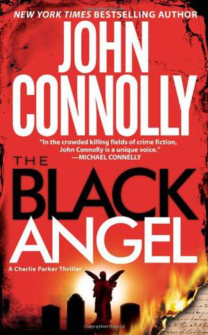 The Black Angel (Charlie Parker #5)