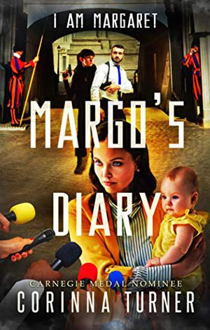 Margo's Diary & Notebook (I Am Margaret #5.0)