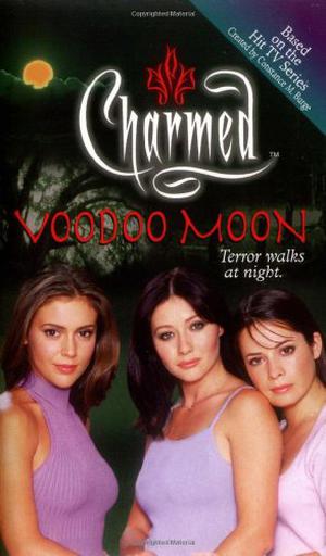 Voodoo Moon (Charmed #5)