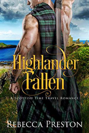 Highlander Fallen (Highlander in Time #5)