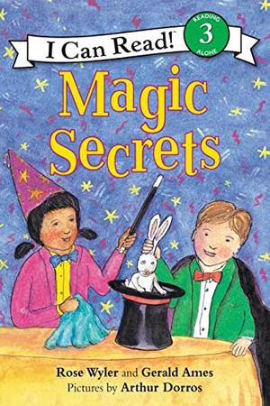 Magic Secrets by Rose Wyler