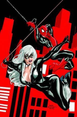 Spider-Man/Black Cat: The Evil That Men Do by Kevin Smith