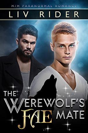The Werewolf's Fae Mate (BlackEdge Pack #1)