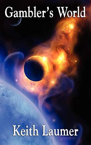 Retief: Gambler's World (Retief #1.1.1)