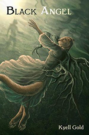Black Angel (Dangerous Spirits #3)