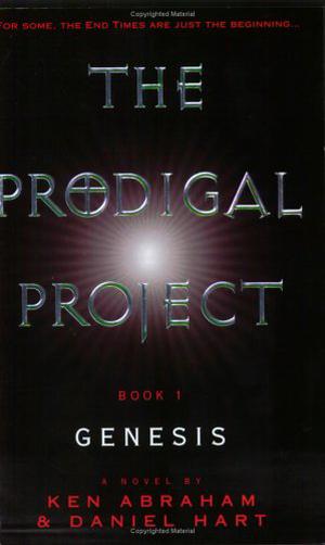 Genesis by Ken Abraham, Daniel Hart