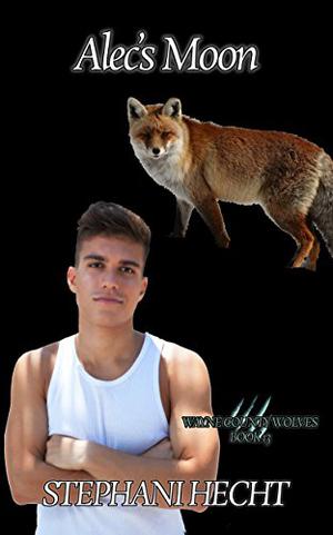 Alec's Moon (Wayne County Wolves #13)