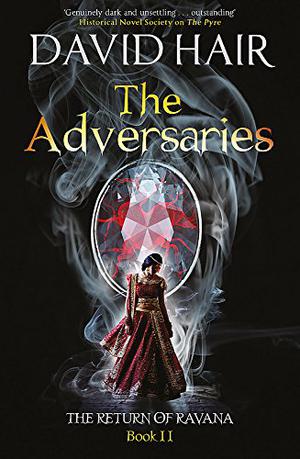 The Adversaries by David Hair