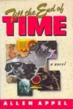 Till the End of Time (Alex Balfour #3)