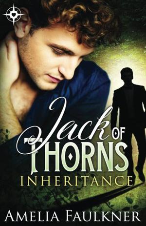 Jack of Thorns (Inheritance #1)