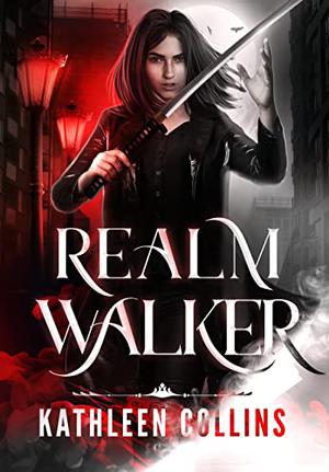Realm Walker (Realm Walker #1)
