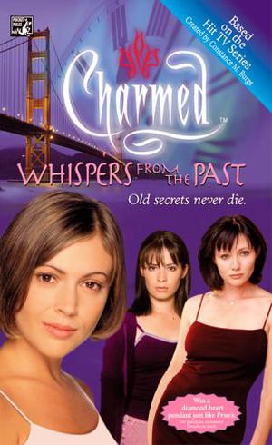 Whispers from the Past (Charmed #4)