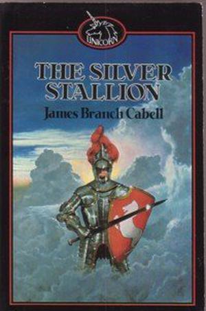 The Silver Stallion (The Biography of Manuel #3)