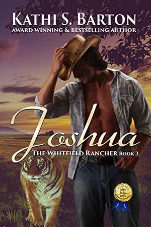 Joshua by Kathi S. Barton