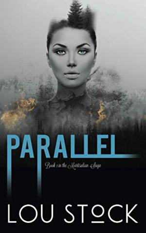 Parallel by L.J. Stock, Lou Stock