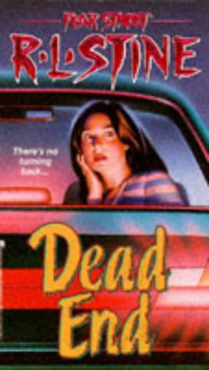 Dead End (Fear Street #29)