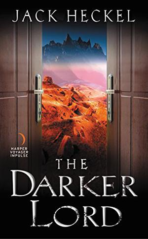 The Darker Lord (Mysterium #2)