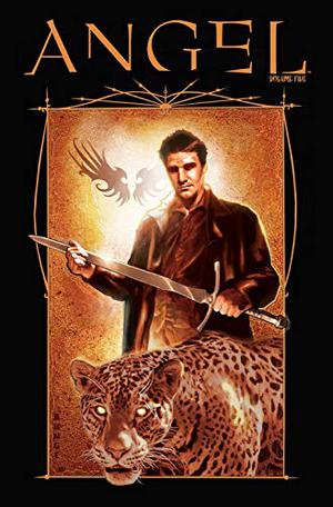 Angel: Aftermath (Angel: After the Fall #5)