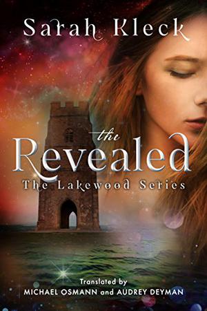 The Revealed by Sarah Kleck, Audrey Deyman