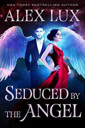 Seduced by Lies (The Seduced/Rose Saga #4)
