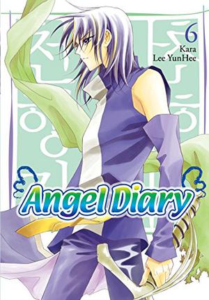 Angel Diary, Vol. 06 (Angel Diary #6)