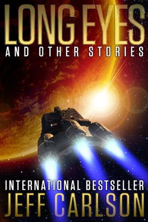 Long Eyes by Jeff Carlson, Chris Snelgrove