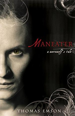 Maneater (Maneater #1)