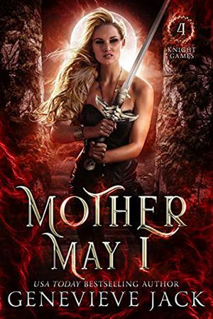 Mother May I by Genevieve Jack