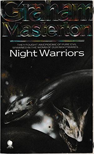 Night Warriors by Graham Masterton