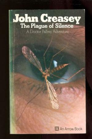 The Plague of Silence (Dr Palfrey #20)
