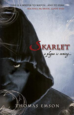 Skarlet by Thomas Emson, Arthur Darvill