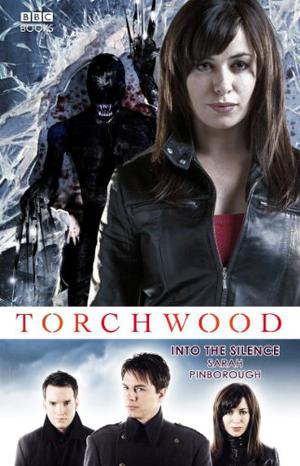 Into the Silence (Torchwood #10)