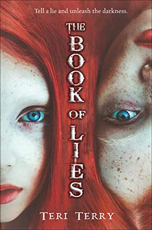 The Book of Lies by Teri Terry