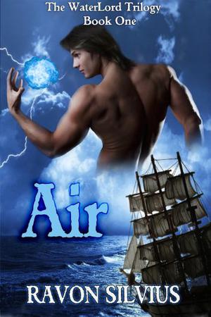 Air (WaterLord Trilogy #1)