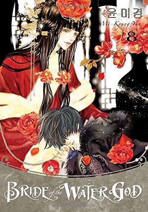 Bride of the Water God, Volume 8 (Bride of the Water God #8)