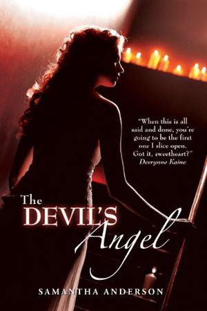 The Devil's Angel by Samantha Anderson
