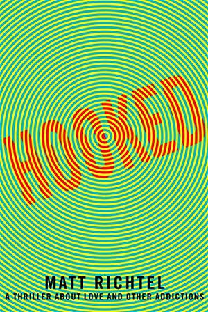 Hooked by Matt Richtel