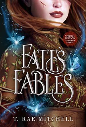 Fate's Fables Special Edition (Her Dark Destiny #1)