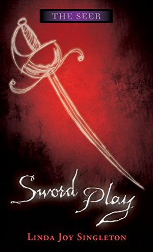 Sword Play (The Seer #4)