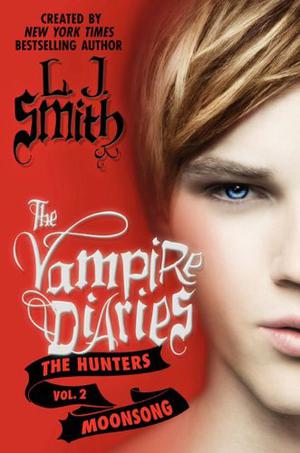 Journal d'un vampire, Tome 7 by L.J. Smith