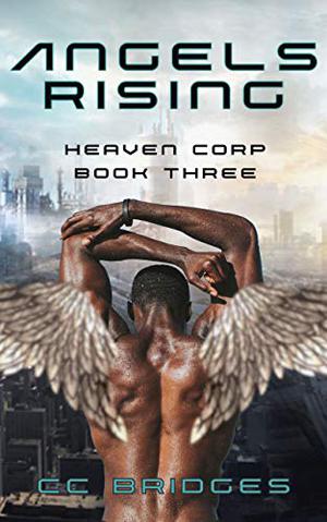 Angels Rising (Heaven Corp. #3)