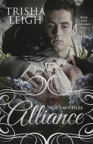 Alliance (The Cavy Files, Book #2)