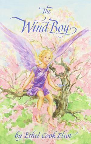 The Wind Boy by Ethel Cook Eliot