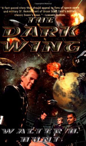 The Dark Wing (Dark Wing #1)