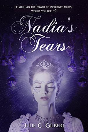 Nadia's Tears (Devya's Children #2)