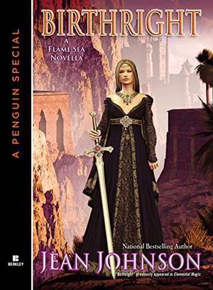 Birthright (Flame Seas #0.5)