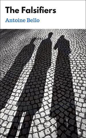 The Falsifiers (Consortium de Falsification du Réel #1)