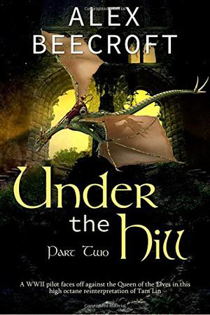 Dogfighters (Under the Hill #2)