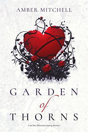 Garden of Thorns (Garden of Thorns #1)
