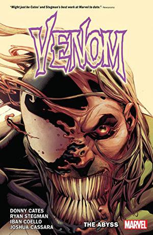 Venom, Vol. 2: The Abyss (Venom 2018 Single Issues #7-12)